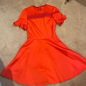 Ted Baker Dress